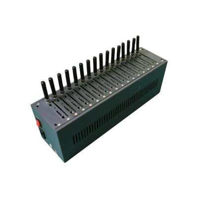 China Sms M26 2g Cheapest Gateway Sms 16 GSM Sms Blaster Modem Port Bulk Pool Sms Blaster Device for sale