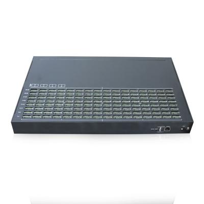 China New SK 32-128 Voip GM/M Sms Gateway 2021 Gateway SK VOIP For Bulk Sms Sending And Calling SK32-128 for sale