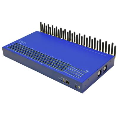 China High Quality Goip SK GSM VOIP Gateway Sim Gateway 32 Channels Voip G/M Gateway Sim Voip Adapter Product Sk 32-128 Voip for sale