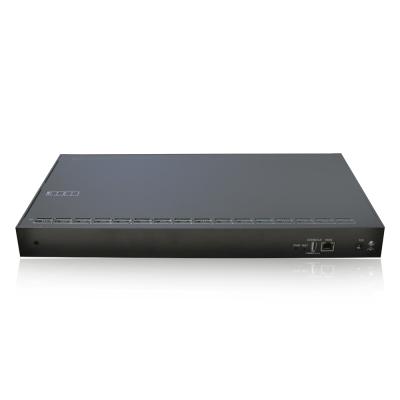 China Hot Sale 2021 Horizon SK 8 Ports 32 Origination and WCDMA VoIP Gateway Support Call Termination SK 3G 8-32 for sale