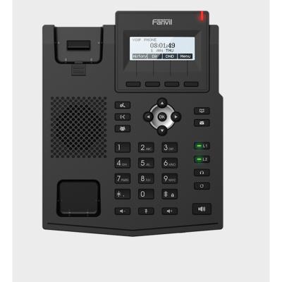 China 2020 Fanvil X1S / X1SP X1S Low Cost IP Phone HD Voice Sup Phone for sale