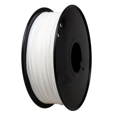 China 3D Printer 3DSWAY Manufacture High Quality Polycarbonate 1kg Hardness Consumables 1.75mm PC Filament 3D Printer Filament for sale