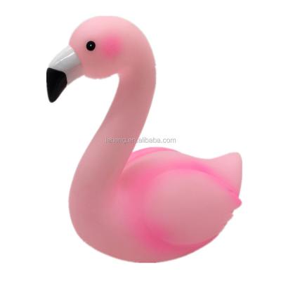 China Flamingo Led Light China Manufacturer Good Quality Flamingo Figure Christmas Lamps Decoration Led Night Light for sale