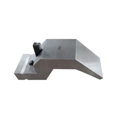 China China Steel Factory Provided Good Quality Goose Neck Press Brake Punch Tool for sale