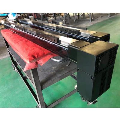 China Custom electric brake press table press crowning table for sale for sale