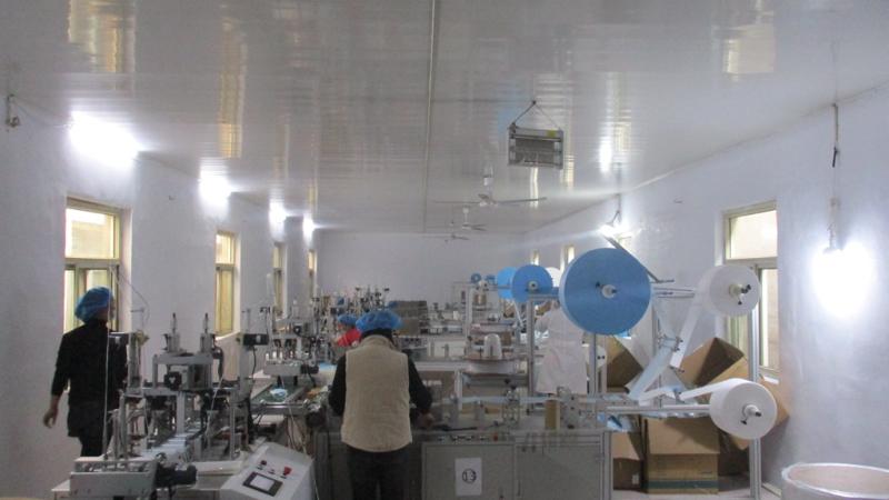 Verified China supplier - Hebei Kang Ji Medical Instrument Co., Ltd.