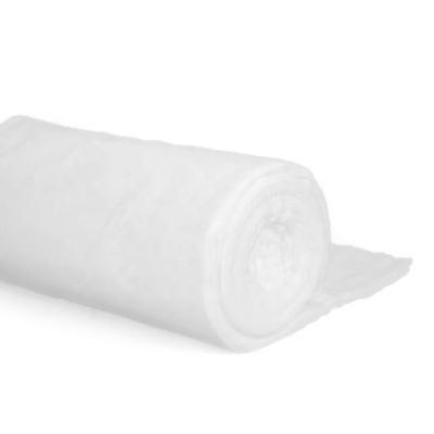 China Disposable Medical Cotton 500g Woll Roll Interleaved Flexible Hospital Rotoli di cotone Consumables for sale