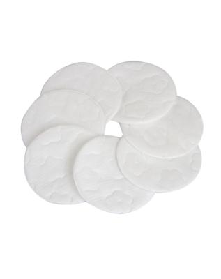 China New Product China Facial Cleansing Cheap Price Make Up Remover Pads Bag Washable Bamboo Cotton Pad for sale