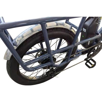 China Factory price strong manufacturer-supplier aluminum alloy mid drive ebike on sale for sale