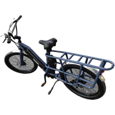 China Factory price strong aluminum alloy cheap price aluminum alloy electric bicycle manufacturer in china for sale