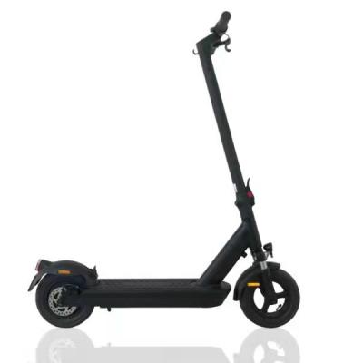 China Electric scooter cheap fashionable electric bicycle direct sales electric scooter step for sale