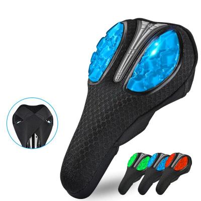 China Wholesale Bike Seat Bicycle Saddle Cover Meet Different Needs for sale