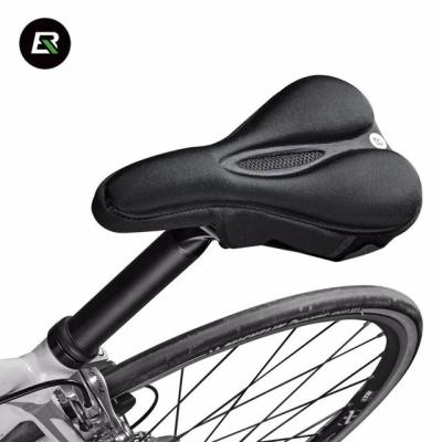 China Bike Seat New Style Bicycle Saddle Cover With Good Quality for sale