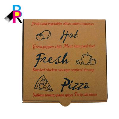 China Manufacturer High Quality Recyclable Creative Printing Custom Shape Corrugated Box for sale