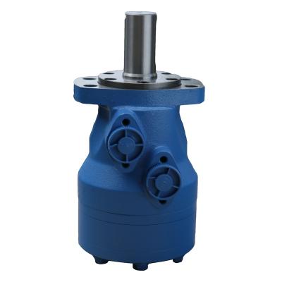 China Gerolor Design Danfos OMH BMH Series Hydraulic Oil Pump Motor 1500 RPM Price for sale