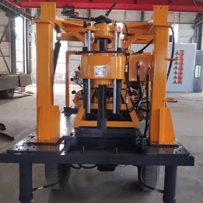 China energy & Mining Rotary Auger for sale