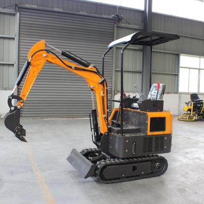 China Building Material Shops New Excavator for sale