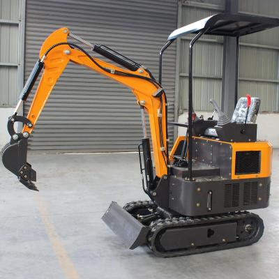 China Building Material Shops Chinese Excavator for sale