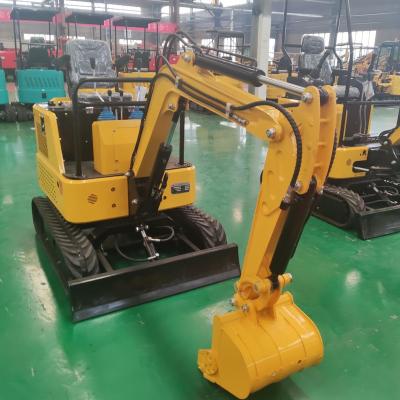 China Building Material Shops Modified Excavator Drilling Rig for sale