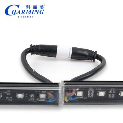 China Outdoor Led LANDSCAPE Waterproof Led Strip Light Pixel DMX Bar Light for sale