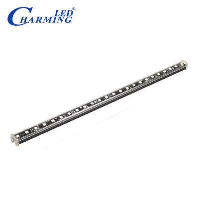 China Night Club Mini Led Strip Light 5050 Hotel Pixel Led Bar Light for sale