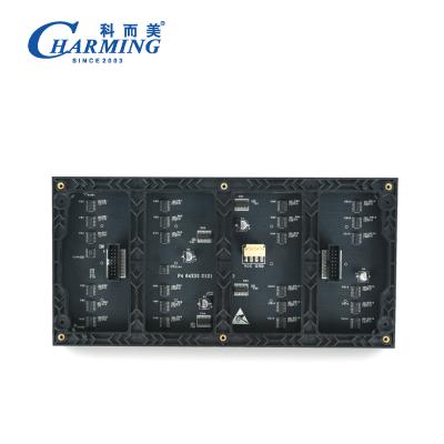 China Indoor Club P4 Cabinet Display for sale