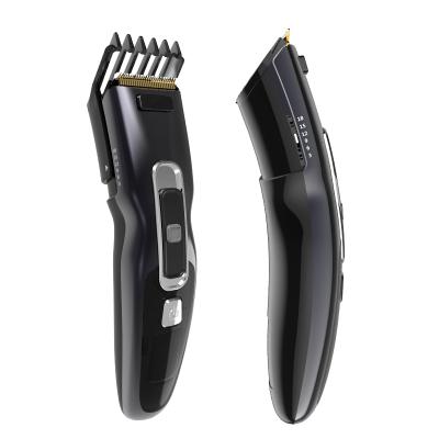 China KAILI High Quality Cordless Precision Cutting Blade Trimmer Electric Hair Clipper Trimmer for Salon and Household for sale