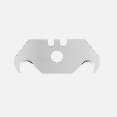 China Quick-Change Factory Professional Industrial Blade Durable Hook Blade Used For Roofing for sale