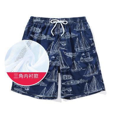 China Custom Made Plus Size Mens Swimwear Surf Board Beach Quick Dry Shorts for sale