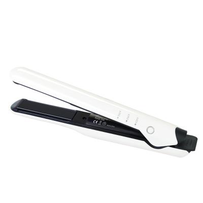 China Kingwin Mini Portable Wireless Cordless Hair Straightener for sale