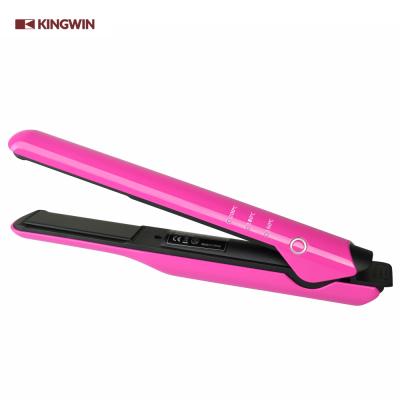 China Wholesale Chi Cordless Flat Iron Ceramic Flat Iron Hair Straightener for sale