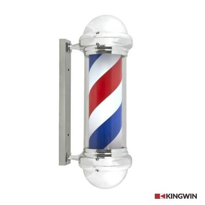 China Barber Hair Salon Pole EA57 for sale