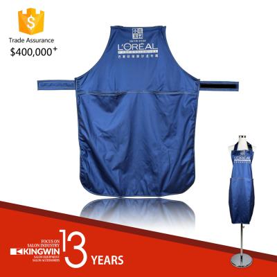 China Salon Hairdressing Apron CA-26 for sale