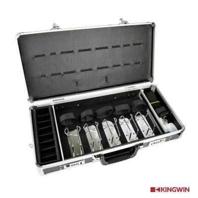 China trimmer case for salon hairdresser Custom Size for sale