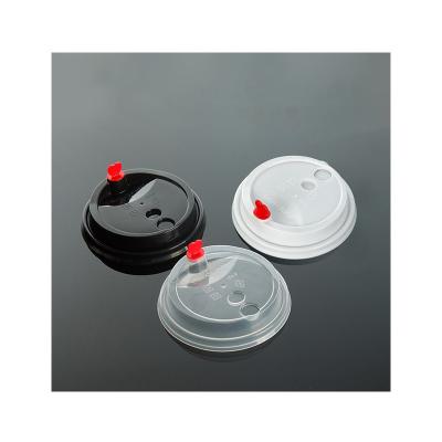 China CUPS Disposable Stackable Takeaway Smoothie Plastic Drinks Cup Plastic Custom Lid for sale