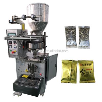 China Peanut Chemical Packing Machine Automatic Packing Machinery Granule Packing Machine for sale