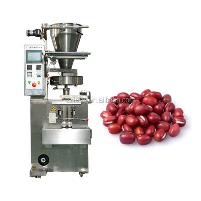 China Food granule spice/sugar/popcorn/fruit/coffee/nuts/tea bag automatic stick sachet food vertical packing machine for sale