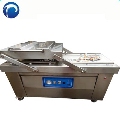 China Meat advanced technology used meat flattener machine / flattening machine with high efficiency for sale