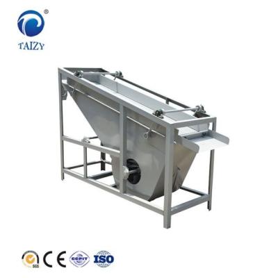 China High efficiency easy operation kernel shell separator/best selling kernel shell separator/almond kernel shell separator machine for sale