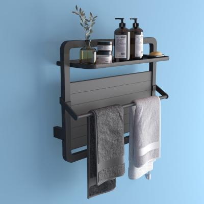 China Heater The Fine Quality 3 Years Warranty Small Electric Towel Rack Heater From China for sale