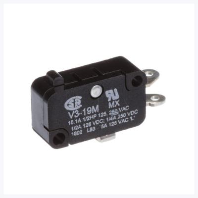 China V3-19M Original Switches Industrial Control And Automation Good Price V3-19M for sale