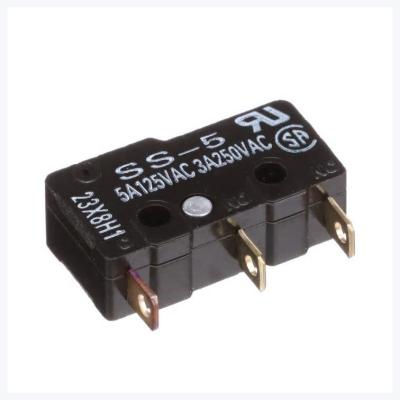 China Original SS-5 Switches Good SS-5 Industrial Control And Automation Price for sale