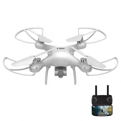 China F82 Camoro Quadcopter 4K Dual Camera Long Battery Life Up/Down Drone With Wifi Remote Control Mini Aircraft for sale