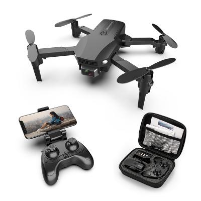 China New Drone Batteries 2021 GPS Drone Batteries Radio Control Toys R16 4K HD Radio Aerial Drone With Single Camera for sale