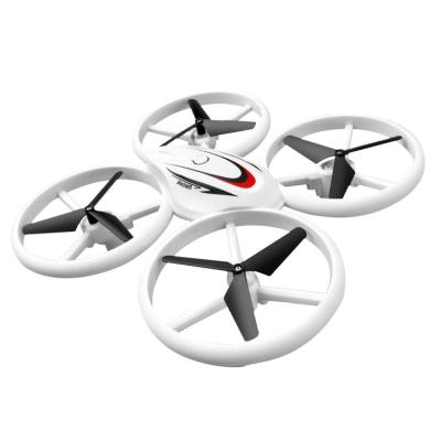 China Mode S123 Headless Mini Rc Quadcopter 4Ch Drone Toys 360 Degree Flip Helicopter Kids Toy Gift for sale