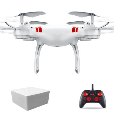 China Popular S101 RC Headless Mode Radio Control Toy Drones With Quadcopter Hd Camera Mini Remote Drone for sale