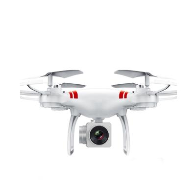 China S101 Mode Sensor Hd Camera Mini Small Drone Phone Remote Control Headless Drone for sale