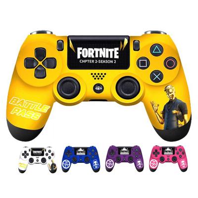 China Replace NEW PS4 Wireless Gamepad Controller for Playstation 4/Pro/Slim/PC Dual Shock Mini Anti-Slip Design for sale