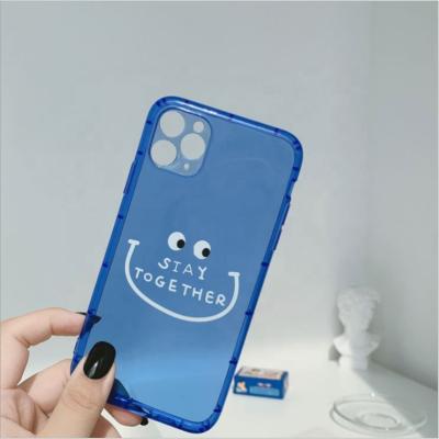 China 100% Eco-friendly Phone Case Free Sample Phone Case For Iphone X 11 11Pro 12 Max 12Mini 12Pro for sale