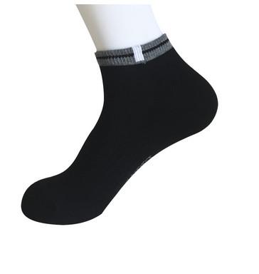 China Custom logo, design, color soft Cotton Outdoor Sport Ankle Socks for sale